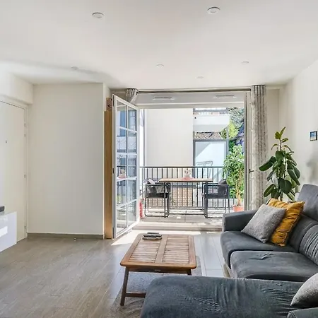 Charming Apartment