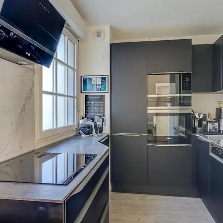 Charming Apartament *