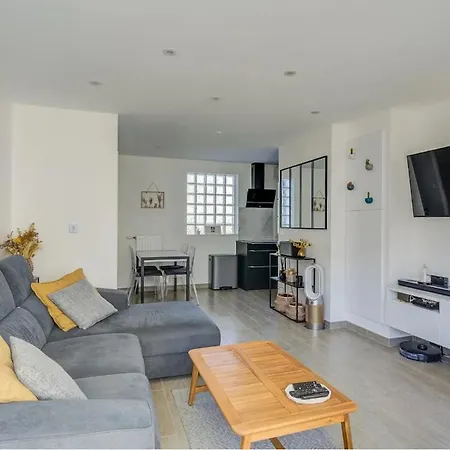 Charming Apartament